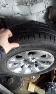 K&K C.T.G. x4", 100x4 ����