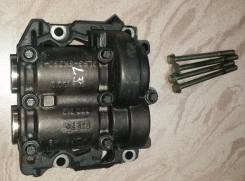 Вал балансирный. Mazda Atenza, GG3P, GG3S, GGEP, GGES, GY3W, GYEW Mazda Tribute, EP3W, EPEW, EPFW Mazda MPV, LW3W, LW5W, LWEW, LWFW Mazda Axela, BK3P...