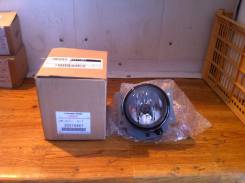 Фара противотуманная. Mitsubishi: RVR, Pajero, ASX, Outlander, Montero Двигатели: 4B11, 4B12, 4J10, 4M40, 4M41, 6G72, 6G74, 6G75, 4A92, 4B10, 4N13, 4N...