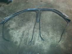 Уплотнитель двери. Honda Inspire, UA2