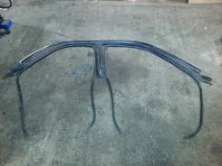 Уплотнитель двери. Honda Inspire, UA2