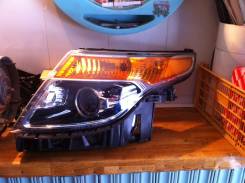Фара. Ford Explorer