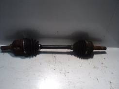 Привод. Nissan Tino, V10 Nissan Primera, QP12 Nissan Almera Tino Двигатель QG18DE