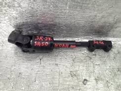 Карданчик рулевой. Toyota Town Ace Noah, SR50G Двигатель 3SFE