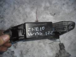 Блок предохранителей. Toyota Wish, ZNE10, ZNE10G, ZNE14, ZNE14G Двигатель 1ZZFE