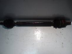 Привод, полуось. Nissan: Sentra, Lucino, Presea, Pulsar, Sunny Двигатели: GA13DE, GA15DE