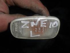 Поворотник. Toyota Wish, ANE11, ANE10, ZNE10, ZNE14, ZNE14G, ZNE10G, ANE10G, ANE11W Двигатели: 1ZZFE, 1AZFSE, D4