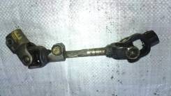 Карданчик рулевой. Toyota: Corolla, Corolla Levin, Sprinter, Sprinter Marino, Sprinter Trueno, Corolla Ceres, Corolla Sprinter Двигатели: 3CE, 7AFE, 2...