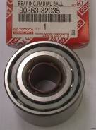 Подшипник ступицы. Toyota: Cresta, Verossa, Origin, Mark II Wagon Blit, IS200, IS300, Progres, Crown, Altezza, Brevis, Crown Majesta, Mark II, Chaser...