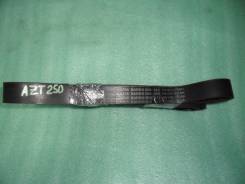 Ремень. Toyota: RAV4, Mark X, Solara, Blade, Harrier, Camry, Wish, Alphard, Highlander, Kluger V, Isis, Vellfire, Avensis, Estima, Scion Двигатели: 2A...