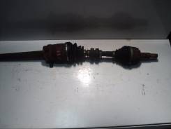 Привод. Nissan Teana, J31 Двигатель VQ23DE