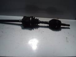 Привод. Nissan Pulsar, HNN15 Nissan Rasheen, RKNB14, RHNB14 Двигатели: SR18DE, SR20DE
