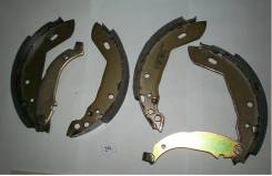    Citroen XSara, Peugeot 205, 306, 309 34-0018 