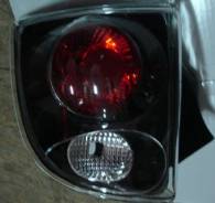 Стоп-сигнал. Toyota Celica