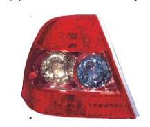 Стоп-сигнал. Toyota Corolla, CDE120, NDE120, NZE120, ZZE120