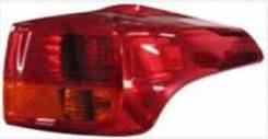 Стоп-сигнал. Toyota RAV4
