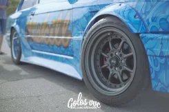 XXR. 8.0x16", 4x100, 4x114.3, ET0, �� 71,3���. ����