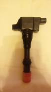 Катушка зажигания. Honda: Jazz, Civic Hybrid, Fit Aria, Airwave, Freed, Partner, Freed Spike, Mobilio Spike, Mobilio, Civic, Fit, City, City ZX, Fit S...