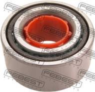 ПОДШИПНИК СТУПИЧНЫЙ ПЕРЕДНИЙ 38X74X36X33 FEBEST 40210-50Y00 DAC38740236-33