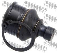 ОПОРА ШАРОВАЯ ПЕРЕДНЕГО НИЖНЕГО РЫЧАГА FEBEST MR316053 0420-N83