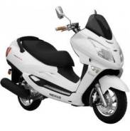 Nexus. 250 куб. см., исправен, птс, без пробега