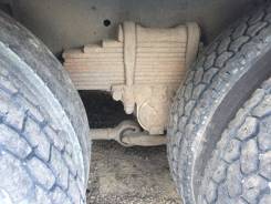 Вал балансирный. Isuzu Giga