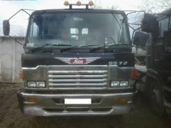 Hino. Продается грузовик , 21 548 куб. см., 27 000 кг., 6x4