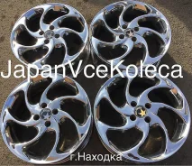 Stark. 7.0x17", 4x100, ET25 ����