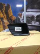 Заглушка бампера. Toyota Land Cruiser Prado, GRJ150, GRJ150L, TRJ150, KDJ150L, GRJ150W, TRJ150W
