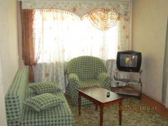 1-комнатная, Вокзальная 52. Центральный, 35 кв. м.