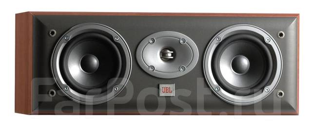 Jbl northridge store e series 5.1