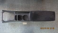 Консоль центральная. Nissan Primera Camino, HP11, P11, WQP11, QP11, WP11, WHP11 Nissan Bluebird, SU14, QU14, HU14, EU14 Двигатели: SR18DE, SR20DE, QG1...