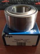 Подшипник ступицы. Honda CR-V, RD1, GH1, GH2, GH3, GH4 Honda HR-V, GH1, GH4, GH2, GH3