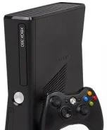 Microsoft Xbox 360 Slim