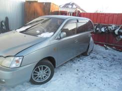 Toyota Gaia. SXM, 3SFE