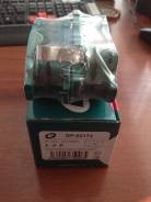 Колодка тормозная. Toyota: Vitz, Wish, Yaris, Echo, Mark X, Isis, Alphard, Vellfire, Mark X Zio, Platz, Scion Двигатели: 1SZFE, 2NZFE, 2SZFE, 1NZFE