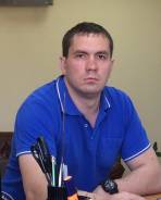 Специалист досмотрового отдела. Средне-специальное образование, опыт работы 7 лет