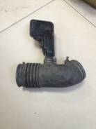 Патрубок воздухозаборника. Toyota Cresta, JZX91, JZX90, JZX93 Toyota Mark II, JZX90, JZX91, JZX93 Toyota Chaser, JZX90, JZX91, JZX93 Двигатели: 2JZGE...