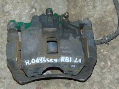 Суппорт тормозной. Honda Odyssey, RB1 Двигатель K24A