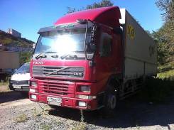 Volvo. Продам вольво2002г будка бабочка, 12 000 куб. см., 15 000 кг.