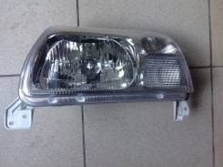 Фара. Suzuki Escudo, TA52W