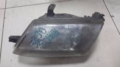 Фара. Nissan AD, VENY11, VHNY11, WFY11, WHNY11, VY11, VEY11, VGY11, VFY11 Nissan Wingroad, VGY11, VFY11, VY11, VHNY11, VEY11, WFY11, WHNY11, VENY11 Дв...