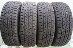 Goodyear Ice Navi Zea II. Зимние, без шипов, износ: 10%, 4 шт
