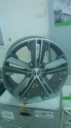 Honda. x17, 5x114.30, ET50, ЦО 64,0 мм.