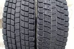 Bridgestone Blizzak MZ-03. Зимние, без шипов, износ: 10%, 2 шт
