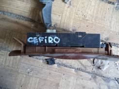 Блок управления стеклоподъемниками. Nissan Cefiro, PA33