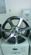 Nissan. x16, 5x114.30, ET50, ЦО 66,0 мм.
