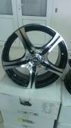 Nissan. 6.5x16, 5x114.30, ET40, ЦО 66,0 мм.