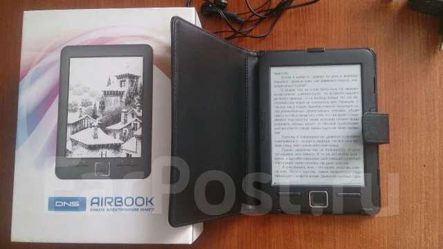 DNS Airbook EB603 ����