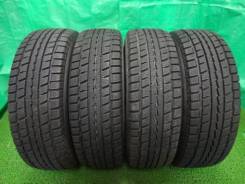 Dunlop Graspic DS2. Зимние, без шипов, износ: 10%, 4 шт